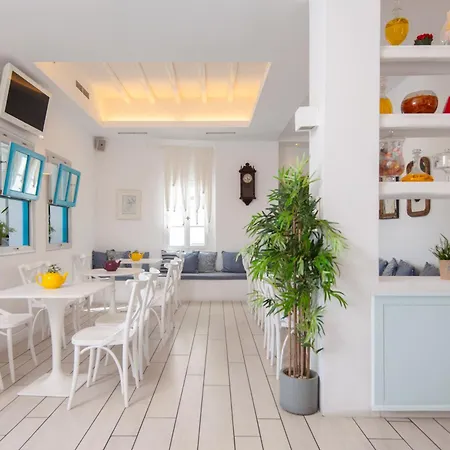 Anthousa ホテル 2*