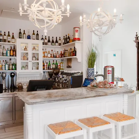 Anthousa 2* アポロニア