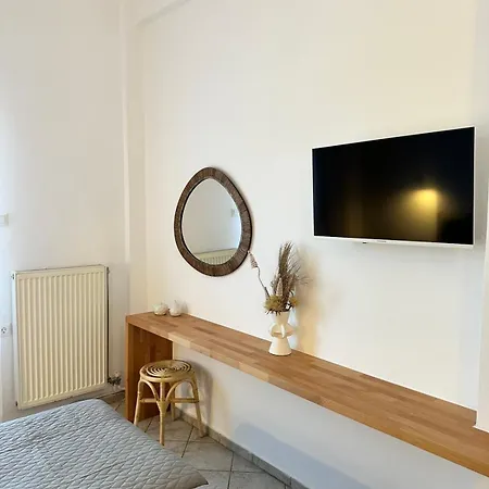 Anthousa 2* アポロニア