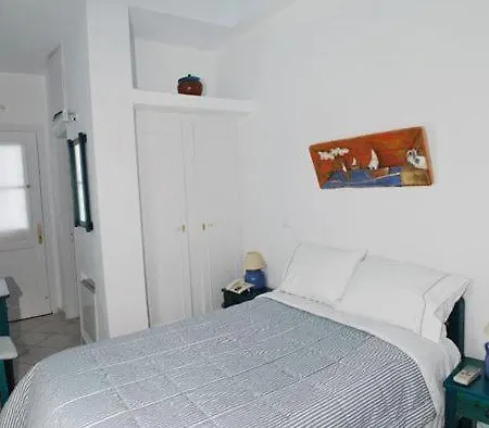 Anthousa アポロニア