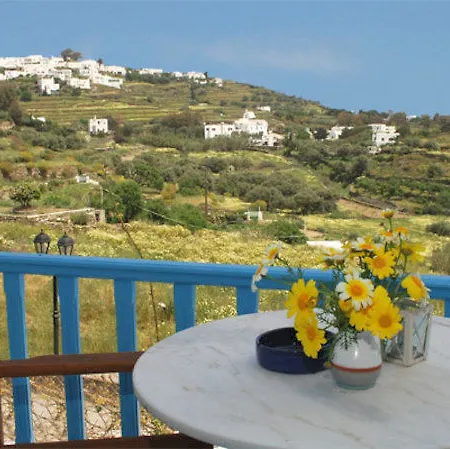 Anthousa アポロニア