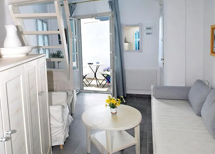 Anthousa 2* アポロニア