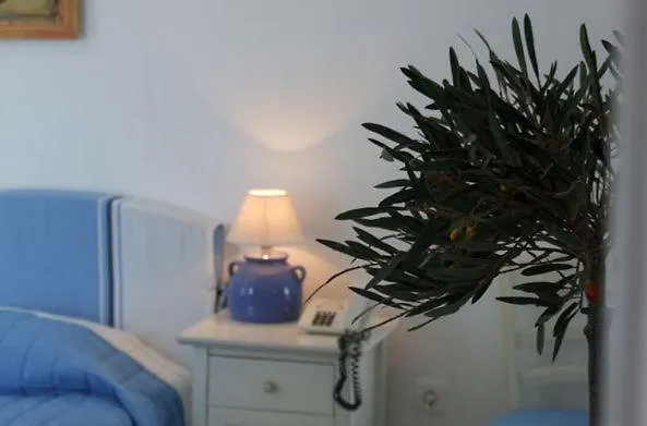 Anthousa 2* アポロニア