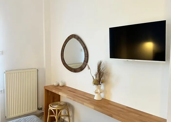 Anthousa 2* アポロニア