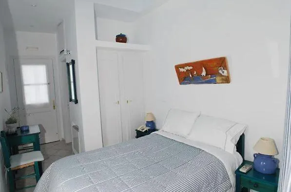 Anthousa アポロニア