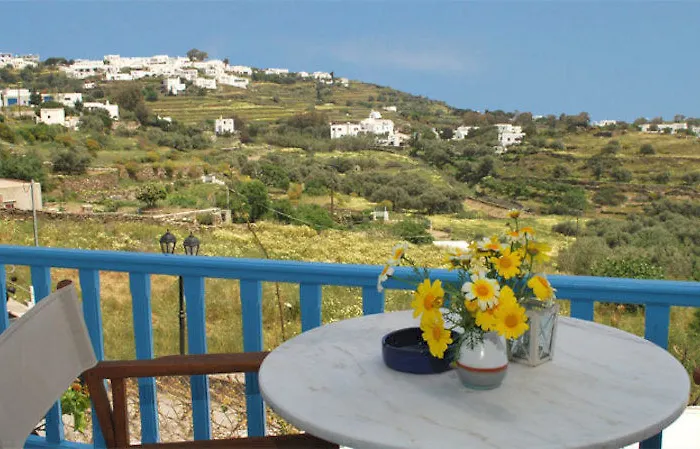 Anthousa アポロニア