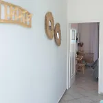 Szálloda Anthousa 2*
