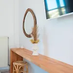 Szálloda Anthousa 2*