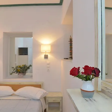 Hotel Anthousa 2*