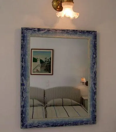Hotel Anthousa 2*