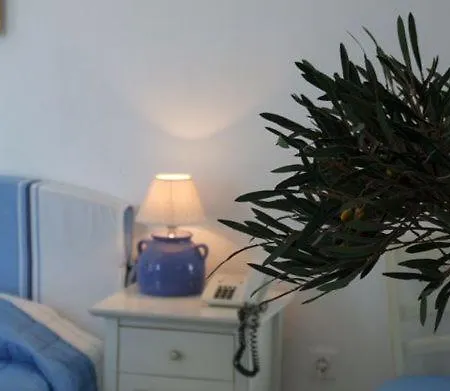 Anthousa 2* アポロニア