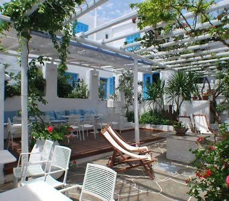 Hotel Anthousa
