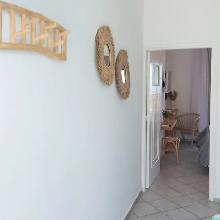 Hotel Anthousa 2*