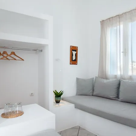 Anthousa 2* Apollonia (Sifnos)
