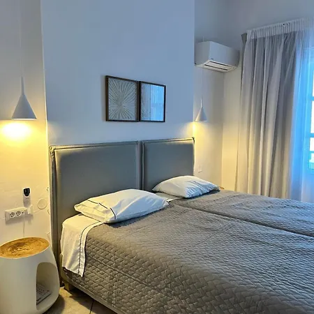 Anthousa Hotel
