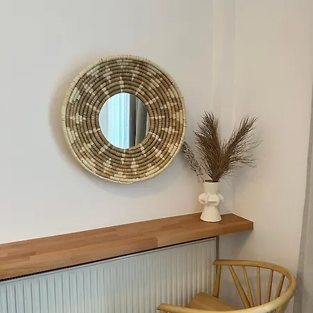 Anthousa ホテル 2*