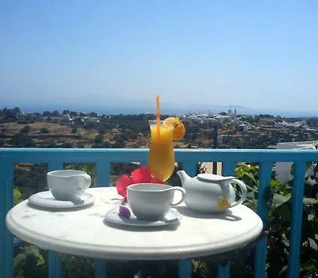 Anthousa アポロニア