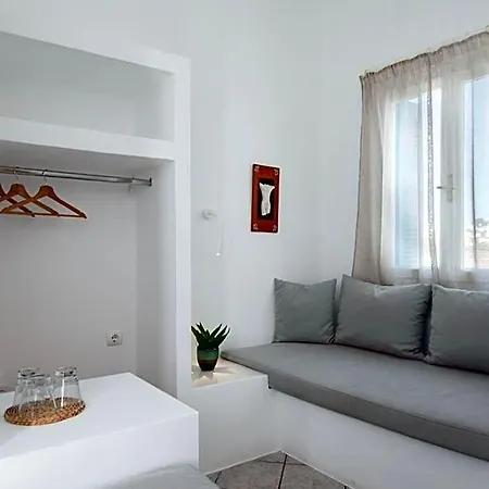 Anthousa 2* Apollonia (Sifnos)