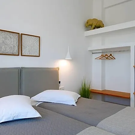 Hotel Anthousa 2*