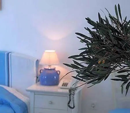Hotel Anthousa 2*