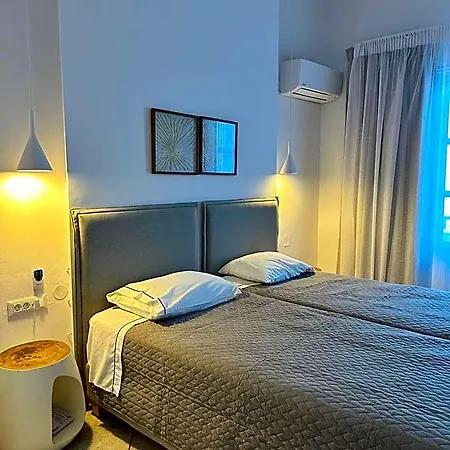 Anthousa Hotel