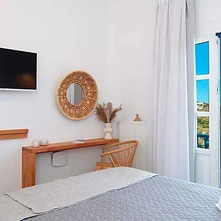 Anthousa 2* Apollonia (Sifnos)