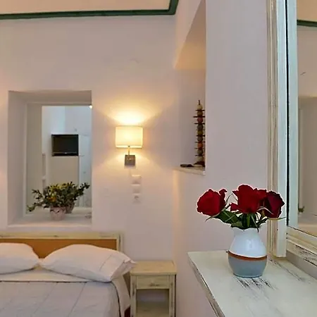 Anthousa Apollonia (Sifnos)