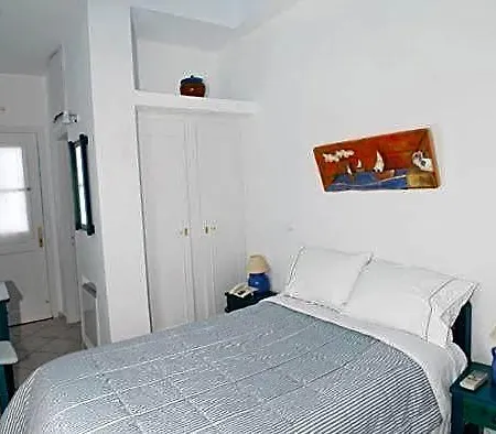 Anthousa Hotel Apollonia (Sifnos)