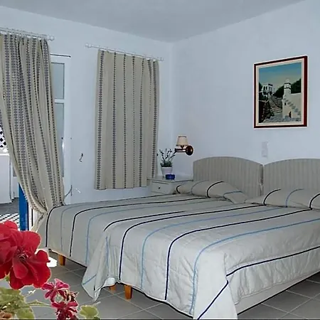 Hotel Anthousa 2*