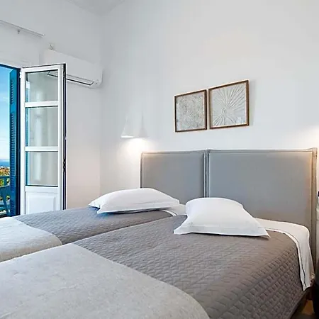 Anthousa Hotel 2*