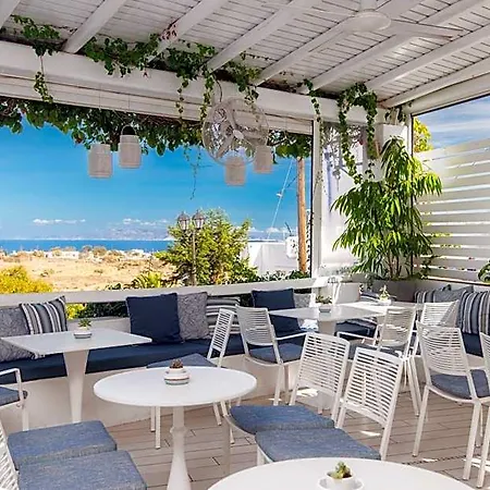 Anthousa Apollonia (Sifnos)