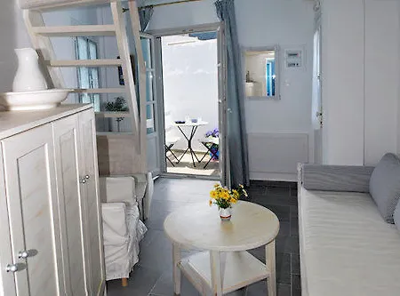 Anthousa Hotel