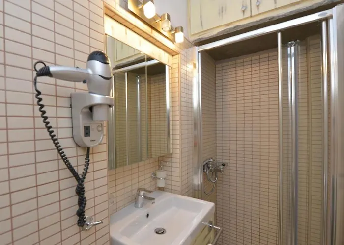 Anthousa Hotel Apollonia