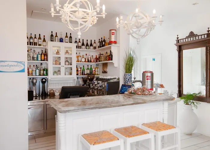 Anthousa 2* Apollonia