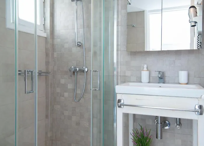 Hotel Anthousa Apollonia