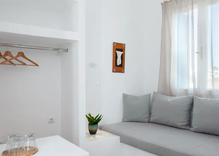 Anthousa 2* Apollonia