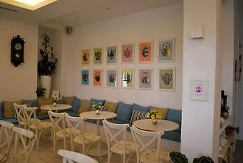 Anthousa Hotel Apollonia