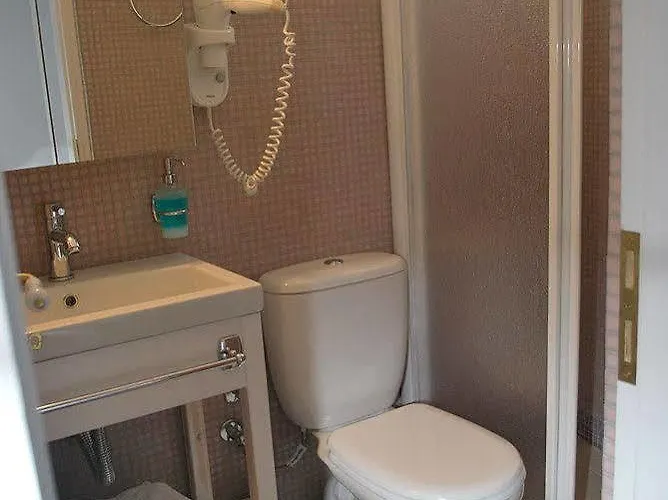 Hotel Anthousa Apollonia